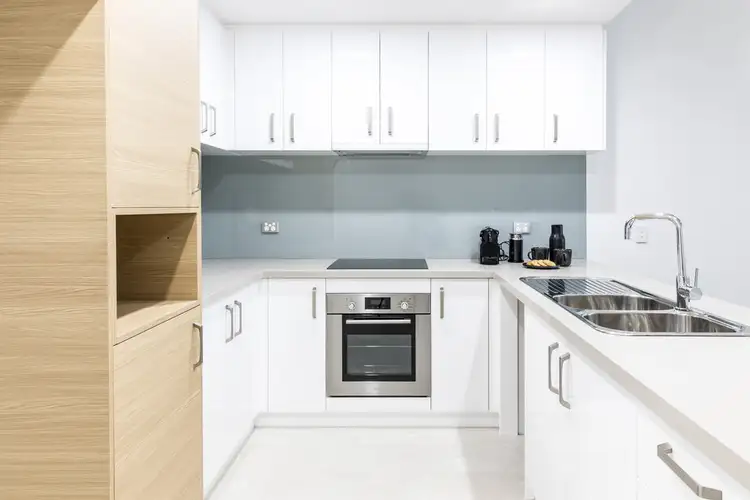Second view of Homely apartment listing, 15/1 Stone Street, South Perth WA 6151