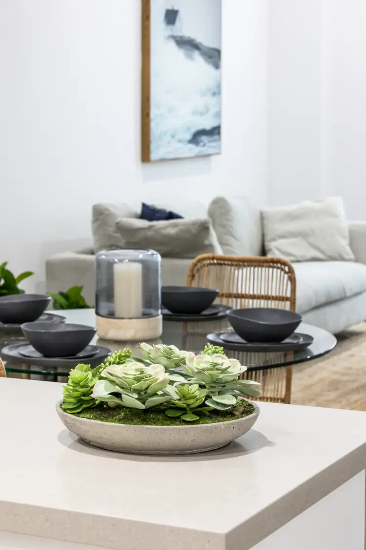 Fifth view of Homely apartment listing, 15/1 Stone Street, South Perth WA 6151