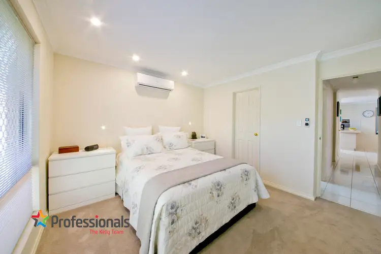 Seventh view of Homely villa listing, 3/11 Fagan Street, Yokine WA 6060