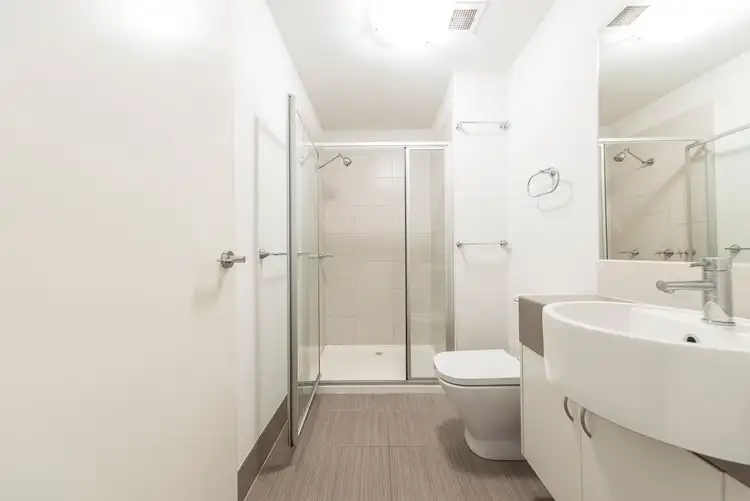 Fourth view of Homely apartment listing, 306/964 Mount Alexander Road, Essendon VIC 3040