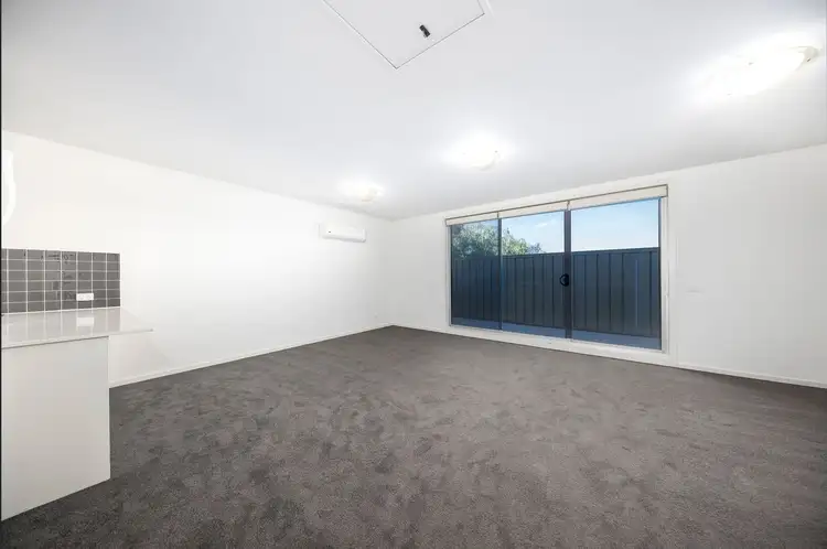 Fifth view of Homely apartment listing, 306/964 Mount Alexander Road, Essendon VIC 3040