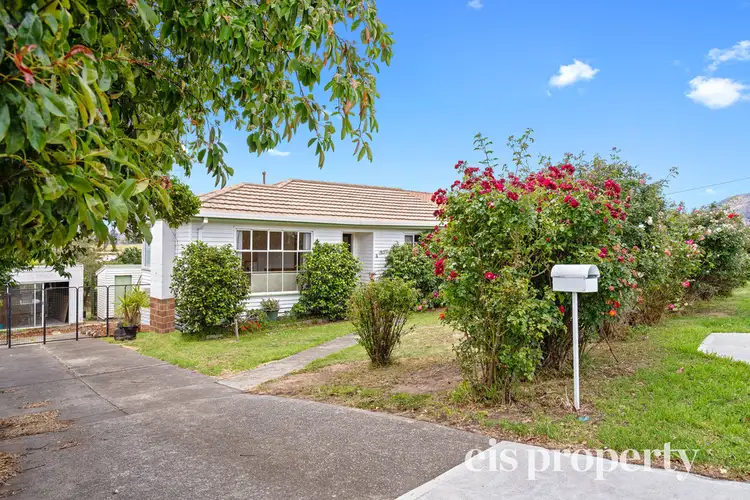 Second view of Homely house listing, 6 Windermere Beach Road, Claremont TAS 7011