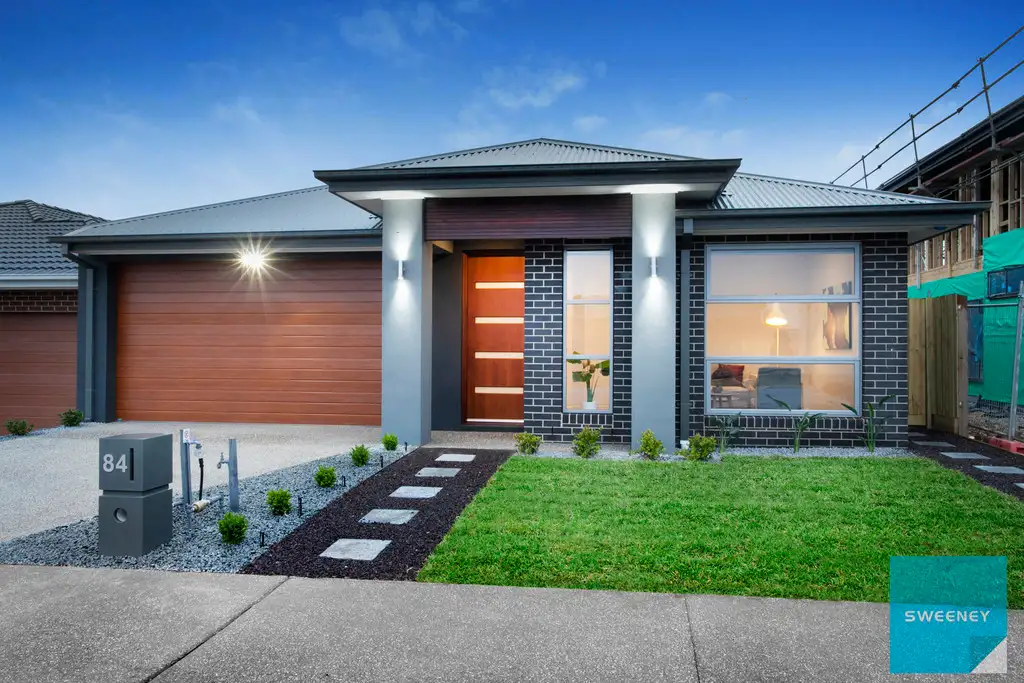 Main view of Homely house listing, 84 Fields Street, Aintree VIC 3336