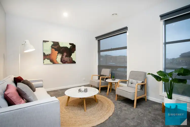 Third view of Homely house listing, 84 Fields Street, Aintree VIC 3336