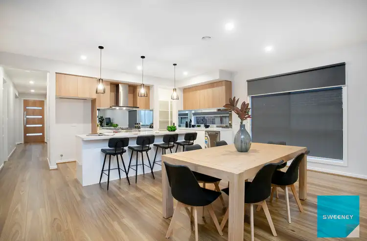 Fourth view of Homely house listing, 84 Fields Street, Aintree VIC 3336