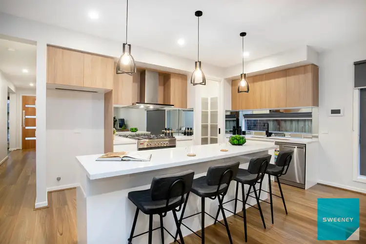 Fifth view of Homely house listing, 84 Fields Street, Aintree VIC 3336