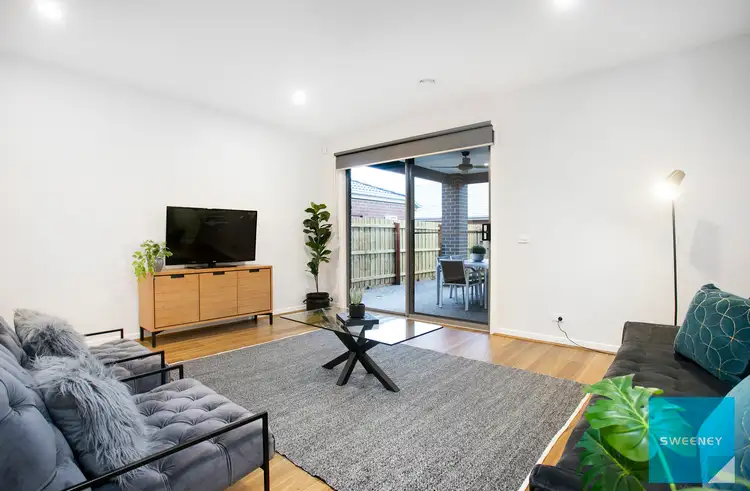 Sixth view of Homely house listing, 84 Fields Street, Aintree VIC 3336