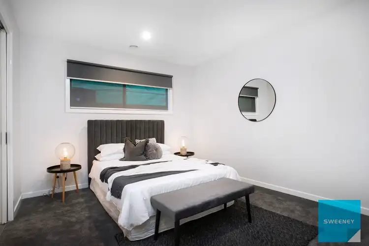 Seventh view of Homely house listing, 84 Fields Street, Aintree VIC 3336