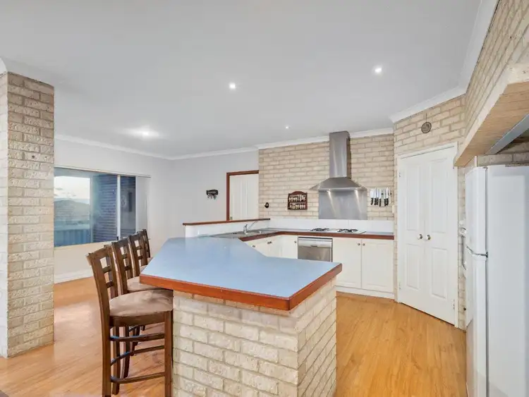 Main view of Homely house listing, 16 Pelican Rise, Wandina WA 6530