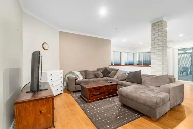 Third view of Homely house listing, 16 Pelican Rise, Wandina WA 6530