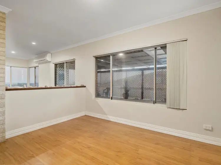 Fourth view of Homely house listing, 16 Pelican Rise, Wandina WA 6530