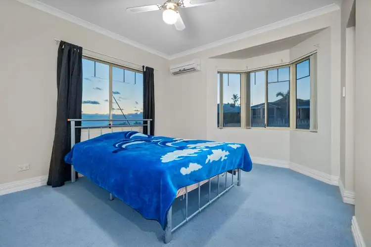 Sixth view of Homely house listing, 16 Pelican Rise, Wandina WA 6530