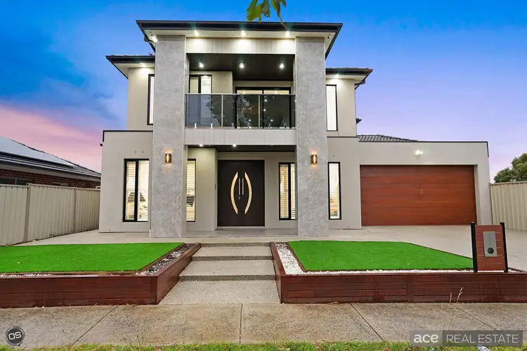 101 Forsyth Road, Truganina VIC 3029