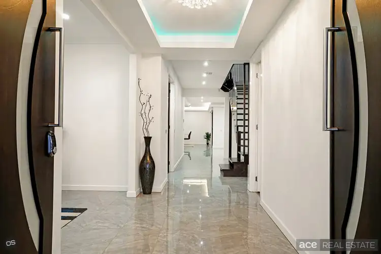 Fifth view of Homely house listing, 101 Forsyth Road, Truganina VIC 3029