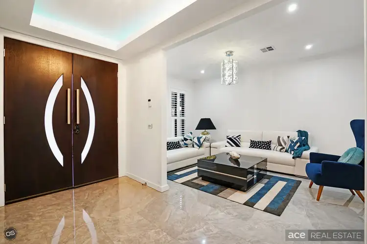 Sixth view of Homely house listing, 101 Forsyth Road, Truganina VIC 3029