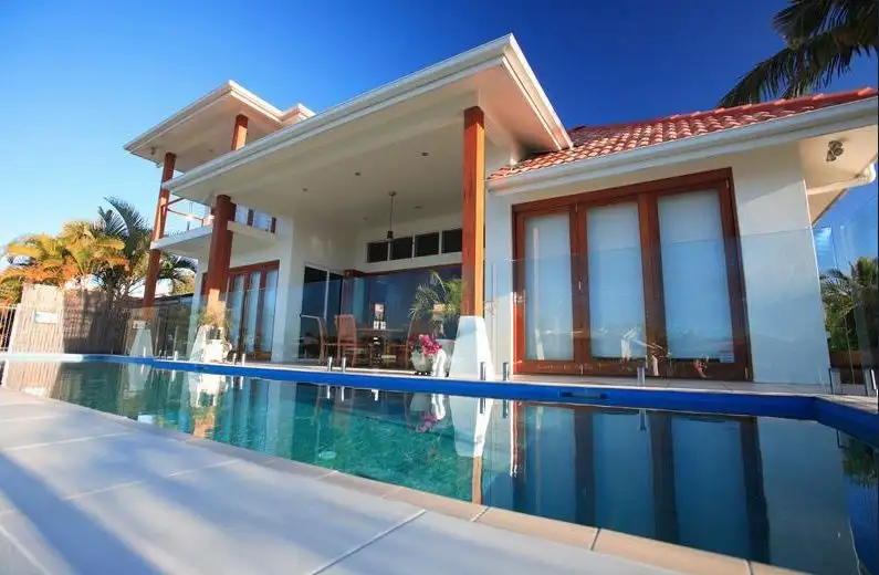Main view of Homely house listing, 4 Myoora Court, Minyama QLD 4575