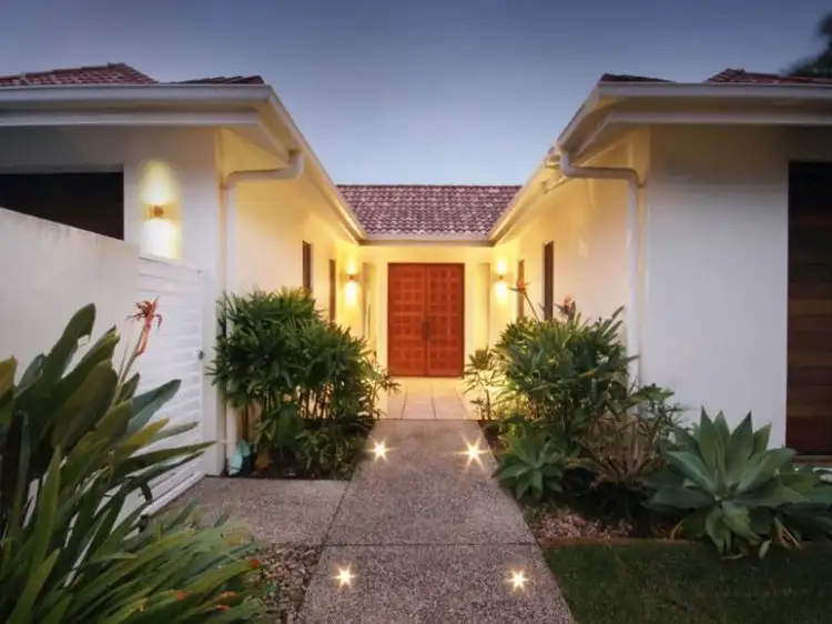 Third view of Homely house listing, 4 Myoora Court, Minyama QLD 4575