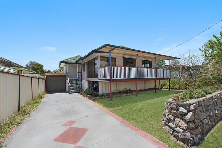 28 Gearside St, Everton Park QLD 4053