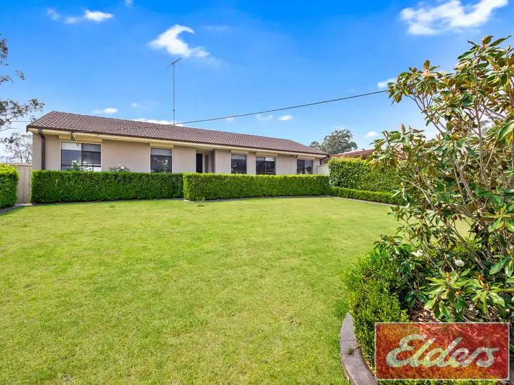 22 Gibson Street, Silverdale NSW 2752