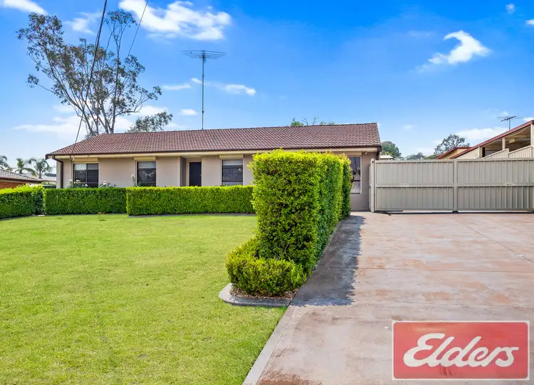 Second view of Homely house listing, 22 Gibson Street, Silverdale NSW 2752