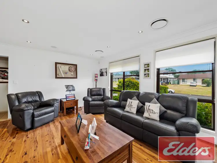 Third view of Homely house listing, 22 Gibson Street, Silverdale NSW 2752
