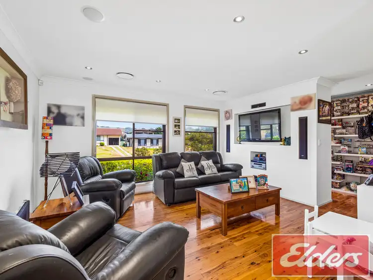 Fourth view of Homely house listing, 22 Gibson Street, Silverdale NSW 2752