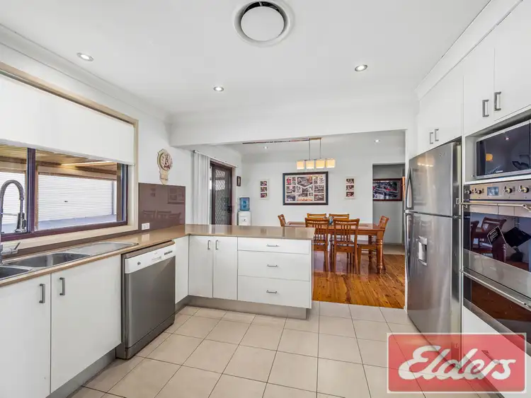 Sixth view of Homely house listing, 22 Gibson Street, Silverdale NSW 2752