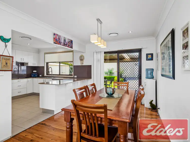 Seventh view of Homely house listing, 22 Gibson Street, Silverdale NSW 2752