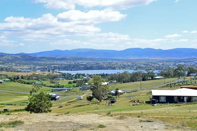 Seventh view of Homely land listing, 24 Eric Court, Granton TAS 7030