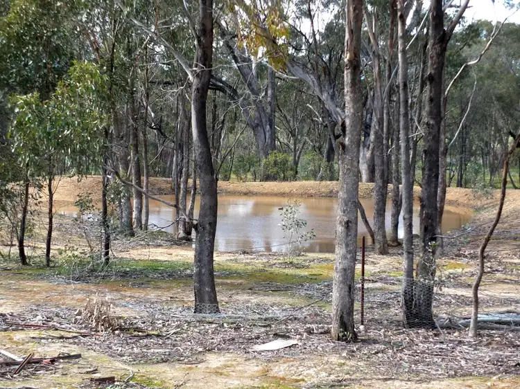Main view of Homely rural property listing, 3 Landsborough Road, Navarre VIC 3384