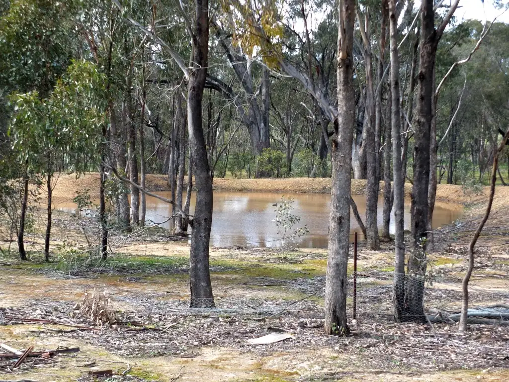 Main view of Homely rural property listing, 3 Landsborough Road, Navarre VIC 3384