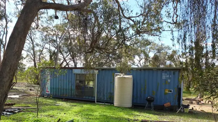 Third view of Homely rural property listing, 3 Landsborough Road, Navarre VIC 3384