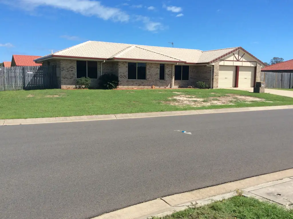 Main view of Homely house listing, 2 Joselyn Drive, Point Vernon QLD 4655