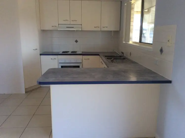 Second view of Homely house listing, 2 Joselyn Drive, Point Vernon QLD 4655