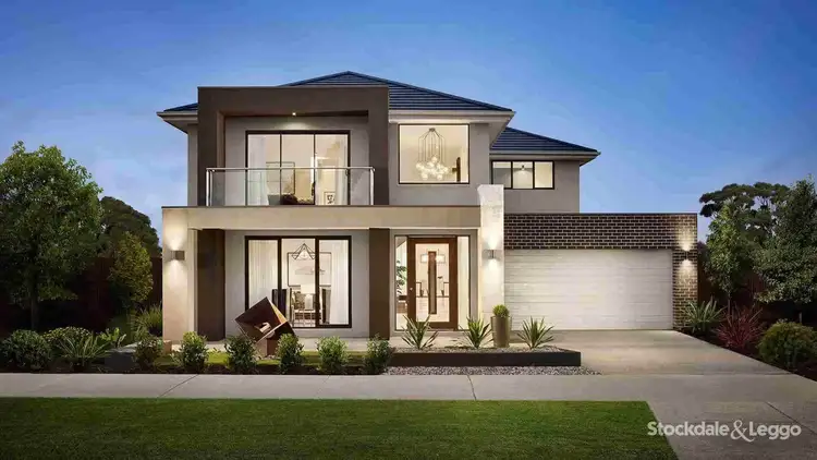 345 Point Cook Road, Point Cook VIC 3030