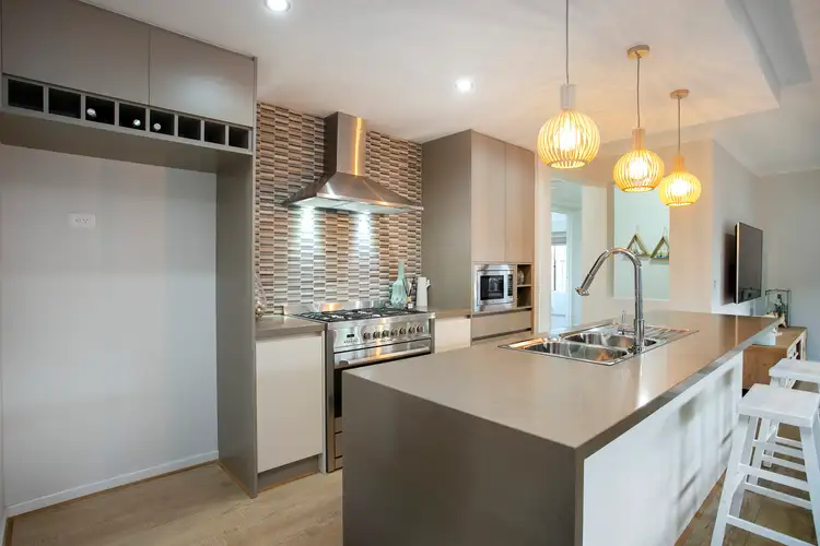 Sixth view of Homely house listing, 32 Woodlea Boulevard, Aintree VIC 3336