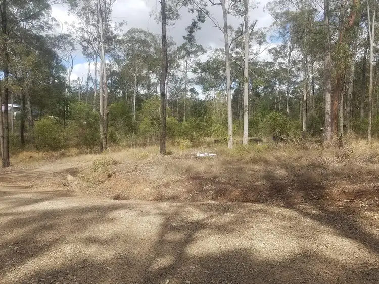 Lot 533 Arbornineteen Rd, Glenwood QLD 4570