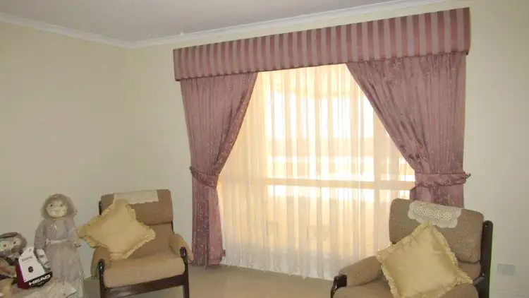 Second view of Homely house listing, 32 Mary Starr Drive, Waikerie SA 5330
