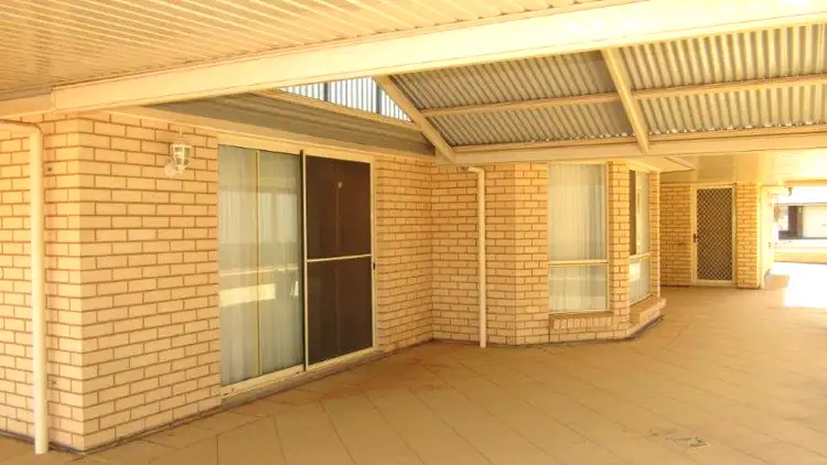 Third view of Homely house listing, 32 Mary Starr Drive, Waikerie SA 5330