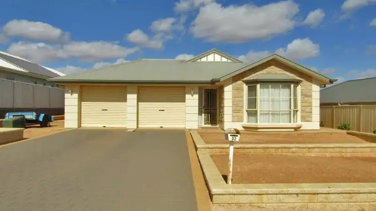 Fifth view of Homely house listing, 32 Mary Starr Drive, Waikerie SA 5330