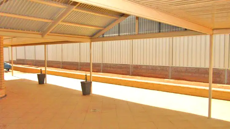 Sixth view of Homely house listing, 32 Mary Starr Drive, Waikerie SA 5330