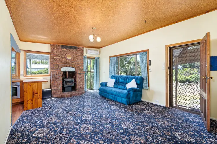 Third view of Homely house listing, 128 Charles Street, Squeaking Point TAS 7307