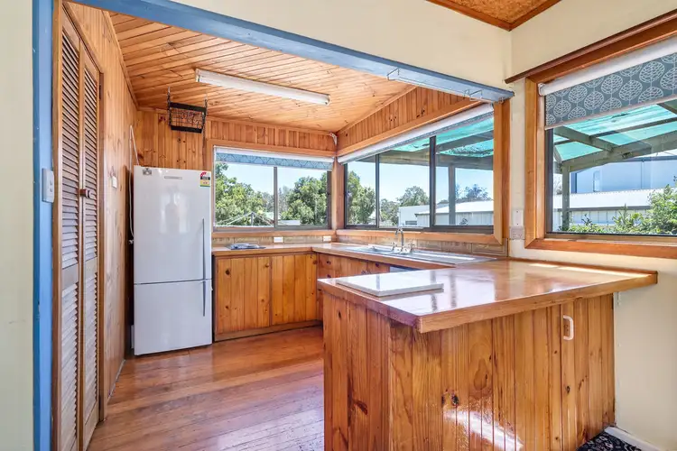 Fourth view of Homely house listing, 128 Charles Street, Squeaking Point TAS 7307