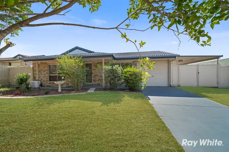 11 Wilkinson Drive, Crestmead QLD 4132