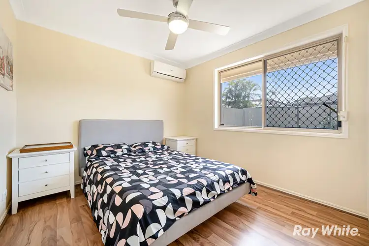 Sixth view of Homely house listing, 11 Wilkinson Drive, Crestmead QLD 4132