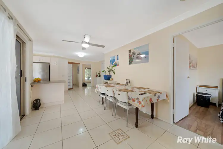 Seventh view of Homely house listing, 11 Wilkinson Drive, Crestmead QLD 4132
