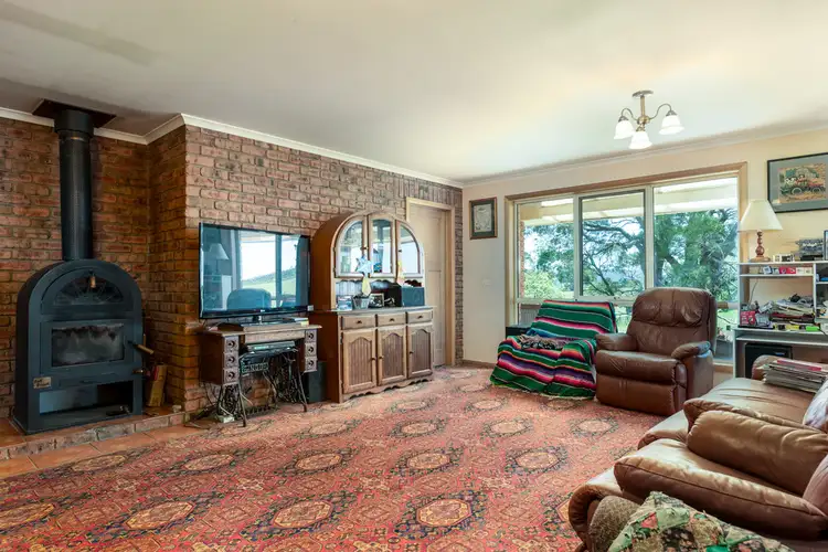 Third view of Homely rural property listing, 102 Warringa Road. 40.27 HA, Preston TAS 7315