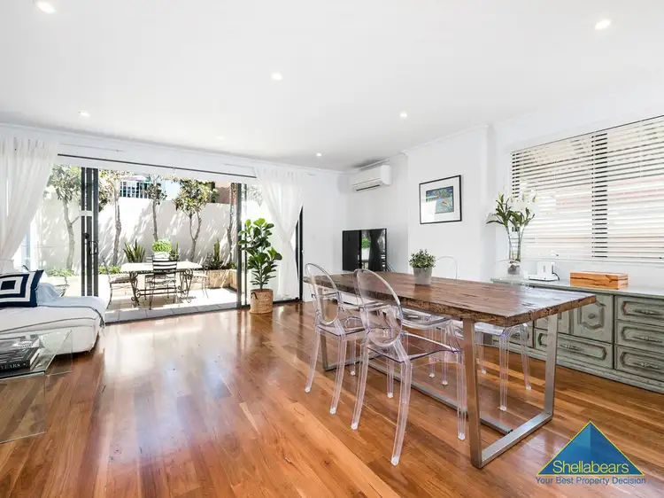 3/98 Stirling Highway, North Fremantle WA 6159