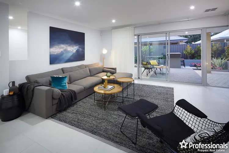 13 Kingshurst Chase, Haynes WA 6112