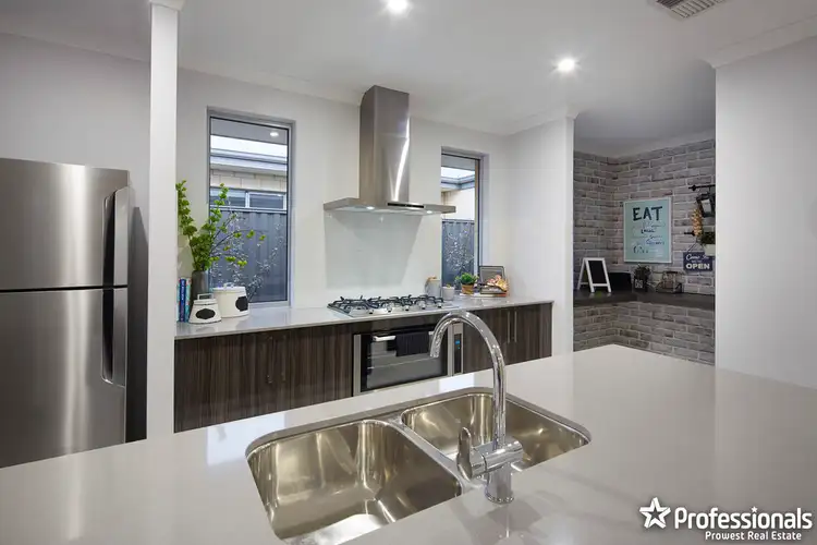 Seventh view of Homely house listing, 13 Kingshurst Chase, Haynes WA 6112